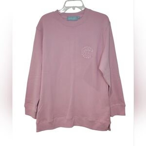 The Southern Shirt Company Enjoy The Good Life Sweatshirt NWT Medium